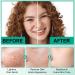 Anti Wrinkle Face Cream - Dark Spot Remover For Face - Face Moisturizer For Women - Brightening Anti Aging Face Cream With Hyaluronic Acid Retinol Niacinamide Vitamin B5 E 50ml - Buy Online on GoSupps.com