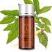 Hair serum natural ginseng hair growth essential oil for all hair types hair loss treatment fast powerful hair growth essence 20ml