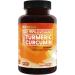BioEmblem Turmeric Curcumin Supplement with BioPerine and Joint Support - Buy Online on GoSupps.com