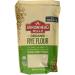 Arrowhead Mills Flour Rye Organic, 20 oz