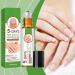 Nail Repair Treatment | Stick Applicator for Brittle Toenails Nourishing Fortifier for Manicures at Home or in Salons 10 ml - Buy Online on GoSupps.com