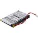 Buy UP553 1-756-381-11 850mAh Battery for Clie PEG-UX50 & PEG-UX40 | 3.7V International Shipping - Buy Online on GoSupps.com