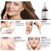 AHA 30% + BHA 2% Peeling Solution AHA Serum for Hydrated BHA Serum for Face Smooth Skin Exfoliating Facial Serum Brightening Serum Skincare Hyaluronic Acid Serum Moisturiser Face Reduce Pore Blockage - Buy Online on GoSupps.com