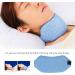Anti Snoring Chin Strap - Premium Sleep Improvement Strap for Men and Women - Buy Online on GoSupps.com