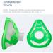 Buy Pari Vortex Children s Frog Mask (Ages 2+) - Inhalation Aid for Medication Sprays - 1 Piece - Buy Online on GoSupps.com