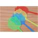 Fly Swatter -Plastic Long Flies Slap Tool - Buy Online on GoSupps.com