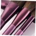 Beaupretty Professional Makeup Brush women s suits ladies suits brush for woman brush Bamboo major purple Cosmetics Brush - Buy Online on GoSupps.com