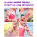 Hyttrolly Ocean Adventure Temporary Tattoos for Kids - 96 Unique Marine Life Designs | Waterproof, Long-Lasting, Non-Toxic | Perfect for Underwater-Themed Parties, Birthdays, Favors - 96Pcs - Buy Online on GoSupps.com
