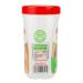 Buy Al Yaman Sesame Paste Tahina (454g) - Authentic Tahini for Delicious Dishes | International Shipping Available - Buy Online on GoSupps.com
