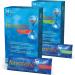 Ferrotone Iron Supplement - Natural Liquid Iron in Water | Easy to Use 14 x 20ml Pack - Buy Online on GoSupps.com