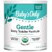 Baby's Only Organic Whey & Dairy Protein Gentle Toddler Formula, 12.7 Oz (Pack of 1) | Non-GMO | USDA Organic | Clean Label Project Verified