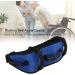 Breathable Transfer Girdle & Belt for Safe Patient Handling - Adjustable Robust Nursing Aid for Children Elderly Disabled & Bariatrics - Buy Online on GoSupps.com