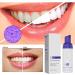 KLYso Foaming Teeth Whitening Toothpaste - Remove Tartar & Stains Freshen Breath Whiten Teeth(2PCS) - Buy Online on GoSupps.com