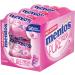Mentos Pure Fresh - Bubble Fresh Flavour - Pack of 6 bottles (300 pieces) - Sugar-free Gum Bubble Fresh 300 count (Pack of 1) - Buy Online on GoSupps.com