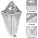 Cute Dogs Paws Dry Hair Cap | Quick Drying Towel Set with Button Headband | Super Absorbent & Soft Comfort for Pets - International Shipping Available - Buy Online on GoSupps.com