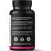 Natgrown Vitex Chasteberry Supplement for Women 1,000 mg - 120 Capsules - Buy Online on GoSupps.com