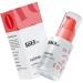Retinol Serum for Face & Neck 2.5% - Face Serum w/Hyaluronic Acid Aloe Vera & Vitamin B3 Resurfacing Retinol Serum Moisturizing & Brightening Retinoid Serum for Women & Men