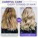 Masque Violet D jaunisseur Intense Vitamins Masque Violet Cheveux Blond Purple Toning Hair Mask Pour Cheveux D color s ou claircis - Neutralisation des Reflets Jaunes & Orang s - Buy Online on GoSupps.com