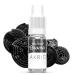 Belissia food aroma - liquorice - high -dose food aroma 10ml.For food cooking baking hobby refreshment and residue.