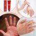 Hand Lotion for Dry Skin 75 ml Moisturizing and Nourishing Cream Hand Care Cream For Women and Men Travel Repair Day and Night Soothing - Buy Online on GoSupps.com