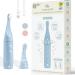 Children's electric toothbrush Junior electric toothbrush Baby toothbrush Children's toothbrush Children's gift