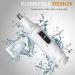 Buy Electronic Nose Ear Hair Trimmer - Painless Water-Resistant Battery-Operated for Men & Women | International Shipping - Buy Online on GoSupps.com