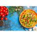 Buy Fresh Red Peppers (1 KG) Online | Colorful and Delicious - International Shipping Available - Buy Online on GoSupps.com