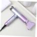 Beavorty Foldable Hair Dryer Travel Hair Dryer Small Blow Dryer Small Hairdryer Accessories Student Gradient - Buy Online on GoSupps.com