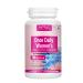 HiPlus Probiotics for Women Once Daily Doctor-Formulated Supplement with 50 Billion CFU, 16 Strains & Organic Prebiotics, Supports Gut, Vaginal & Immune Health, Dairy-Free, 60 Count