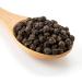 Ascenbio - Spice - Organic Black Pepper - 100g - Prepared and packaged in France - Biodegradable Packaging - Buy Online on GoSupps.com