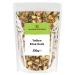 Dried Edible Yellow Rose Buds 500g by Manor Springs