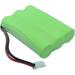 Buy Compatible GRACO Battery 700mAh - Models 3SN-AAA75H-S-JP2 89-1323-00-00 BATT-2795 & More | Fast International Shipping - Buy Online on GoSupps.com