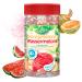 KING GEORGE Melon au miel Past que Boisson th instantan e 6 x 400 g Boisson th instantan un r gal chaud et froid paquet de miettes - Boisson pour l' t anniversaire f te melon miel past que