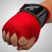 Kids Hayabusa Boxing Hand Wraps - Perfect Stretch 4.0 Red - Buy Online on GoSupps.com