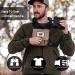 Adjustable Binocular Harness for Hiking & Bird Watching - Optics Binocular Bag for Comfortable Outdoor Use - Buy Online on GoSupps.com