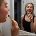 10 Pack Eco-Friendly Bamboo Toothbrushes for Adults - Soft Bristles Sustainable & Biodegradable - Buy Online on GoSupps.com