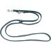 Double Linen Dog Liner for Small & Large Dogs - Adjustable 2.80m x 15mm in Fir Green - Durable & Stylish - Buy Online on GoSupps.com