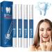 Glowbrite - Glowbrite Teeth Whitening Pen 3 Day Teeth Whitening Essence Pen Sensitive Teeth & Gums Teeth Whitening