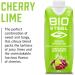 Buy BIOSTEEL Sports Hydration RTD Cherry Lime 500ml - Best International Shipping Hydration Drink Electrolyte Boost - Buy Online on GoSupps.com