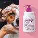 Douxo S3 Calm Shampoo 6.7 oz (200 mL) for Dogs and Cats - Relieves Allergic Itchy Skin - Buy Online on GoSupps.com