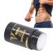 Men's Fat Burning Cream for Abdominal Muscles Growth and Weight Loss - 40g - Buy Online on GoSupps.com