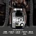 Scitec Nutrition Anabolic Iso+Hydro - Whey Protein Blend - With Creatine Maca & Amino Acids - ZMB6 Complex for Testosterone Maintenance 2350g Cookies & Cream - Buy Online on GoSupps.com