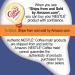 Nestle Coffee mate French Vanilla Liquid Creamer Singles - 180 Count Box (Pack of 1) | Non-Dairy, No Refrigeration - Buy Online on GoSupps.com