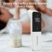 ThermoPRO 3-in-1 Thermometer for Kids & Adults | Accurate Forehead Ear & Bottle Thermometer by SonoHealth - Fast International Shipping - Buy Online on GoSupps.com