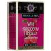 Stash Tea Wild Raspberry Hibiscus tea - 20 ct