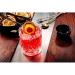 Mautner Markhof Holunder 0% Sugar Syrup - Sugar-Free Elderflower Syrup for International Shipping - Buy Online on GoSupps.com