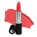Gabriel Cosmetics Lipstick (Tea Rose - Orange Red/Warm Matte)  Natural  Paraben Free  Vegan  Gluten-free  0.13 Oz