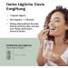 Mary Thistle Capsules - Artichoke & Dandelion Complex 80% Silymarin | 120 Vegan Capsules | Additive-Free | Laboratory Tested | Made in Germany | Balanced Vitality - Buy Online on GoSupps.com