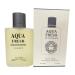 META-BOSEM Aqua Fresh Men's Cologne Eau de Toilette Natural Spray - Fresh Woody Scents - Aquatic Marine Notes - Great Holiday Gift - for All Day Use - a Classic Bottle 3.4 Fluid Ounce/100Ml Aqua Fresh 3.4 Fl Oz (Pack of 1) - Buy Online on GoSupps.com