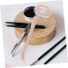 3 Sets Eye Makeup Aid Lower Eyeliner Stamp Tool Eyelashes Prints Stamp Eyelash Stamp Eyelash Stencils Eyelash Guide Tool Eye Makeup Tool Makeup Lower Eyelashes Stamp Didiseaon - Buy Online on GoSupps.com
